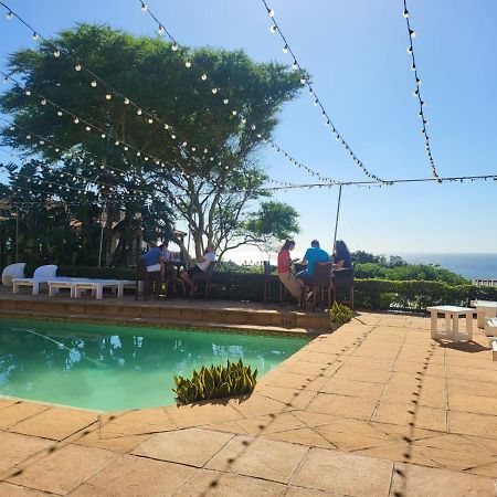 Relax Inn Ballito Kültér fotó