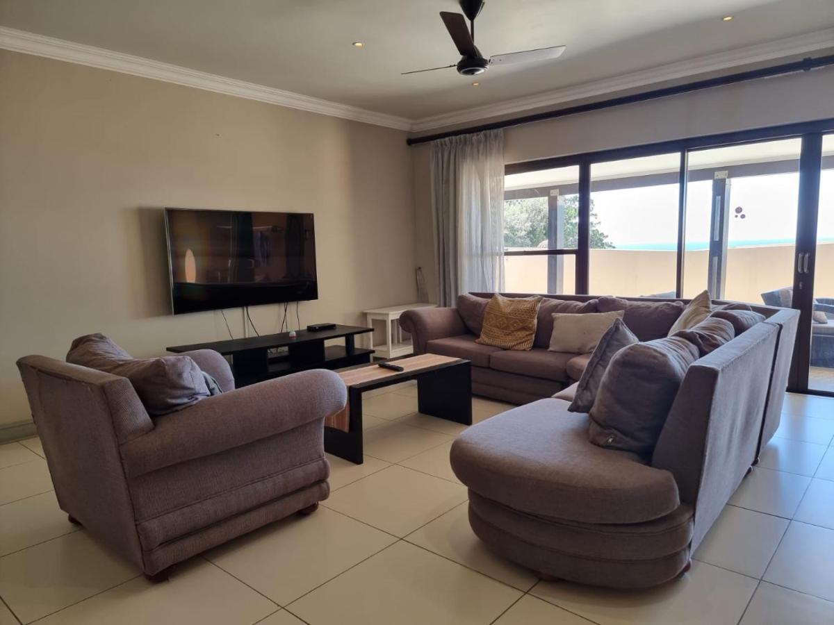Relax Inn Ballito Kültér fotó