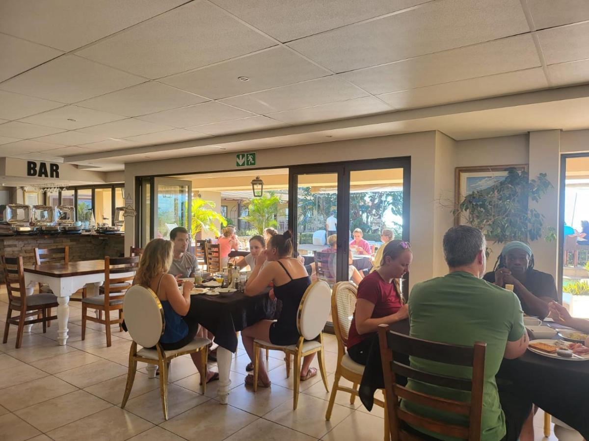 Relax Inn Ballito Kültér fotó