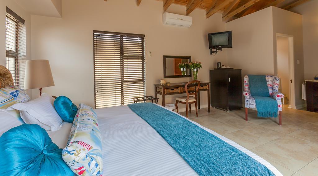 Relax Inn Ballito Szoba fotó