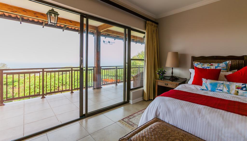 Relax Inn Ballito Kültér fotó