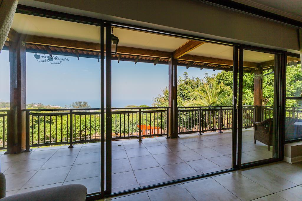 Relax Inn Ballito Szoba fotó
