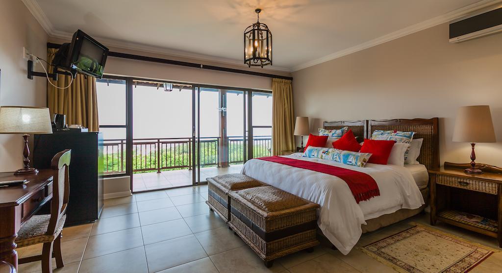 Relax Inn Ballito Szoba fotó