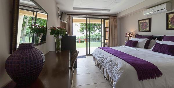 Relax Inn Ballito Kültér fotó