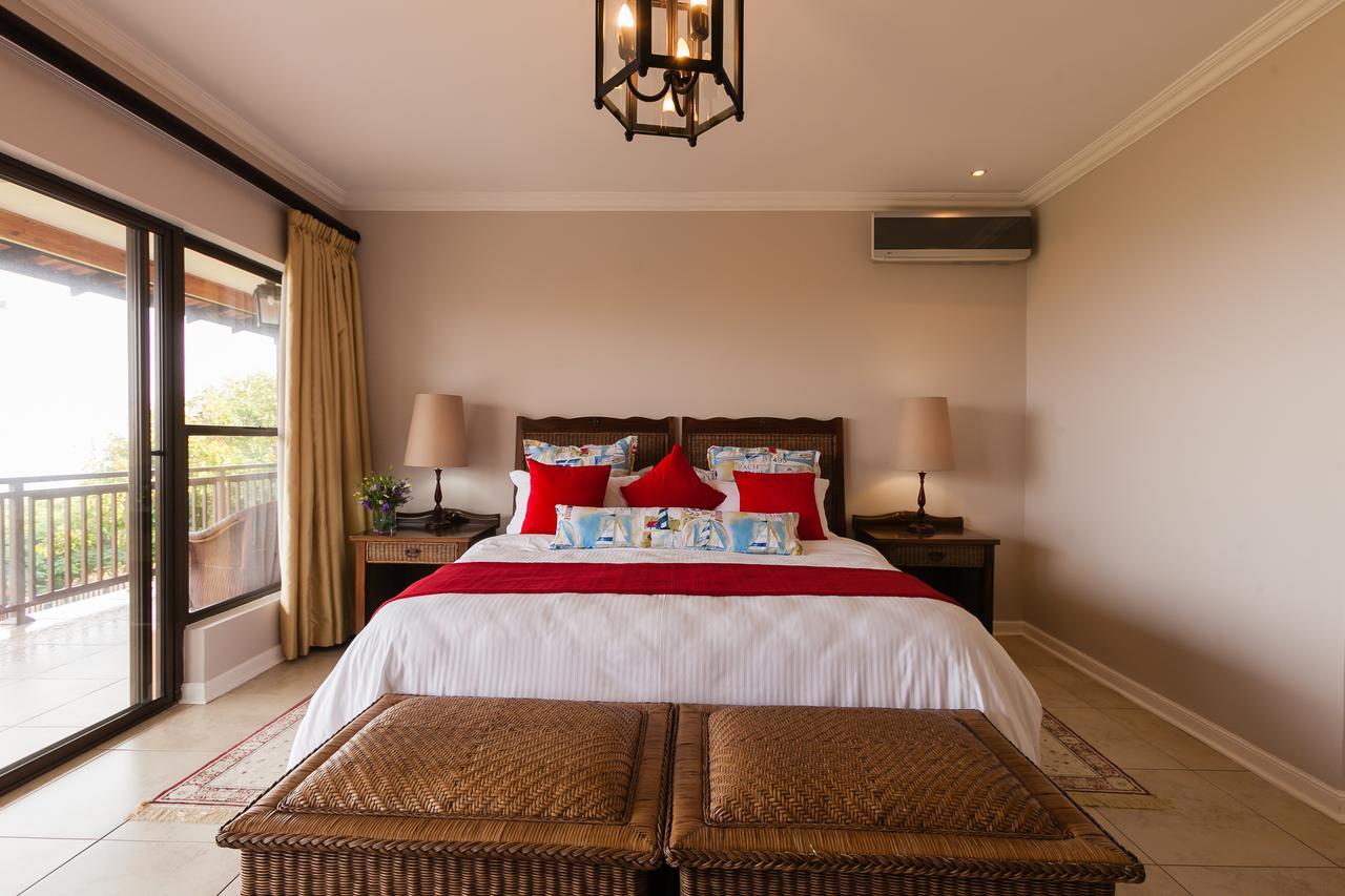 Relax Inn Ballito Kültér fotó