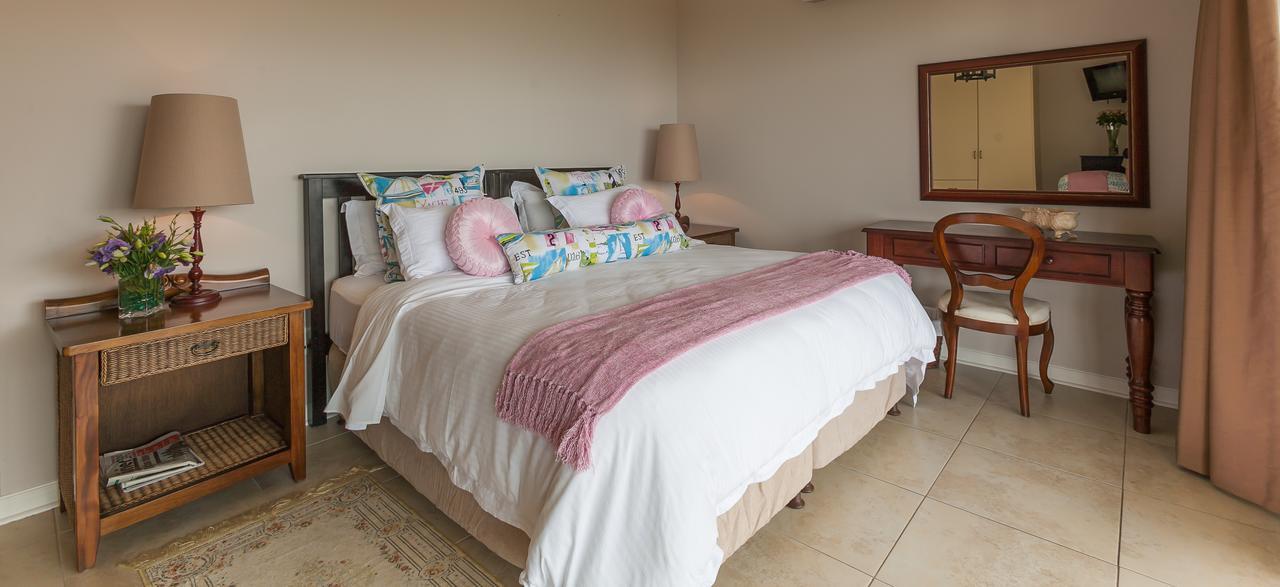 Relax Inn Ballito Kültér fotó