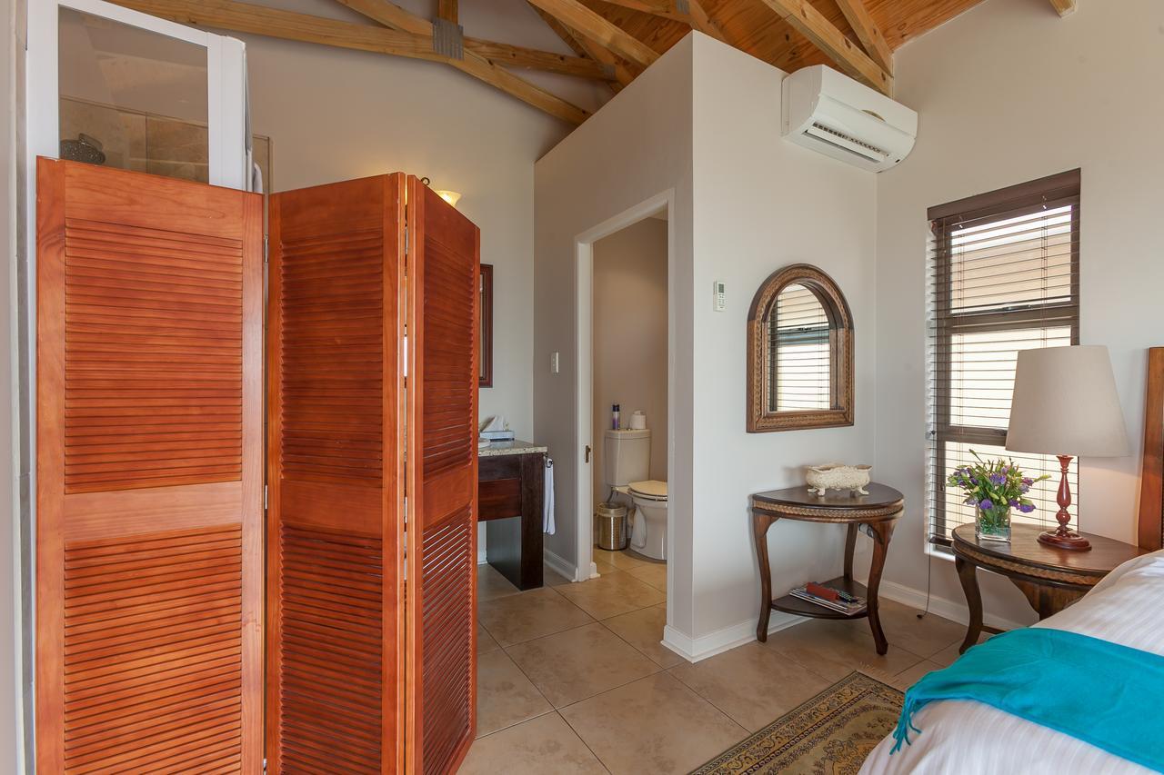 Relax Inn Ballito Kültér fotó