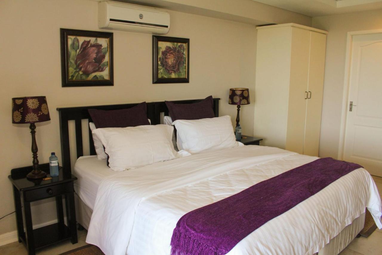 Relax Inn Ballito Kültér fotó