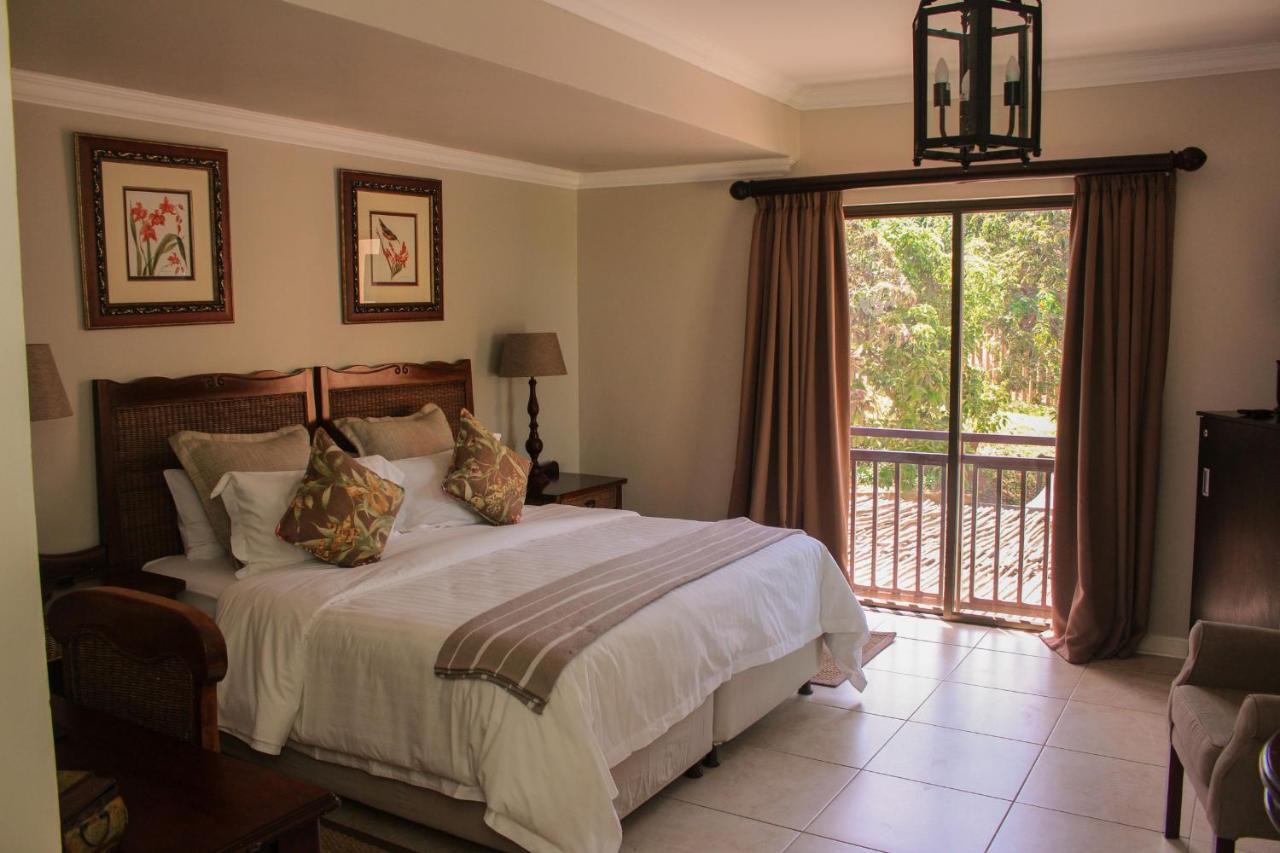 Relax Inn Ballito Kültér fotó